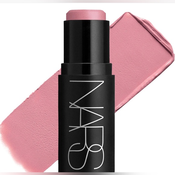 NARS "THE MULTIPLE" FULL SIZE SWING 0.5 OZ ~ COOL LIGHT PINK - Picture 3 of 6